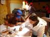 Servicio Comunitario FACES - Mucuchies